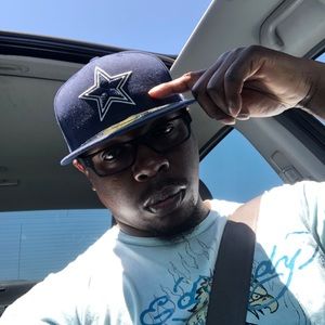 Meet your Posher, Randy